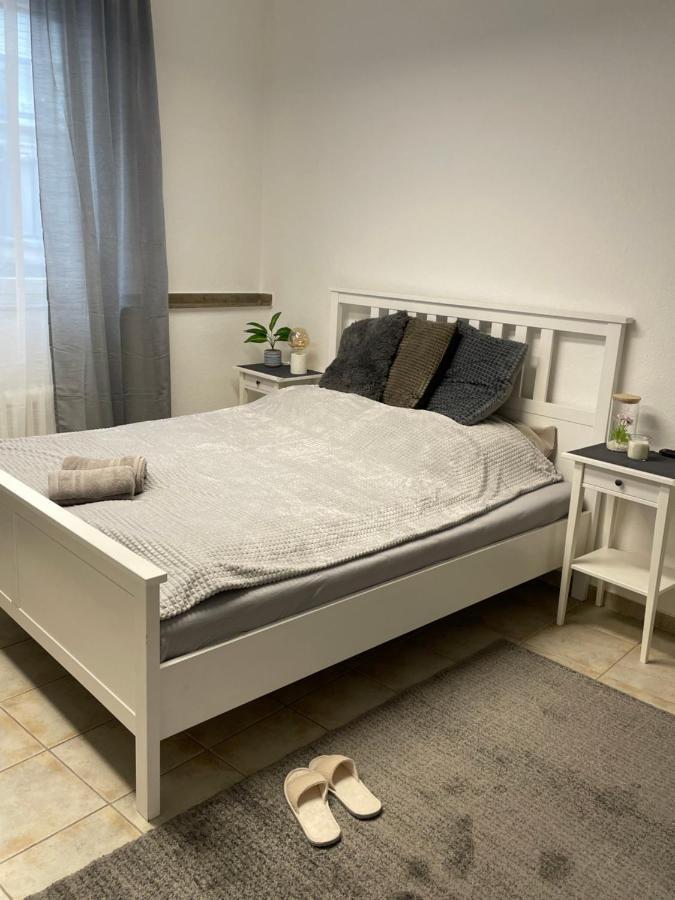Sleepwell1 Apartment Köln Exterior foto
