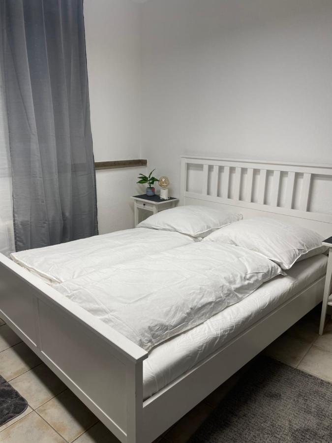Sleepwell1 Apartment Köln Exterior foto
